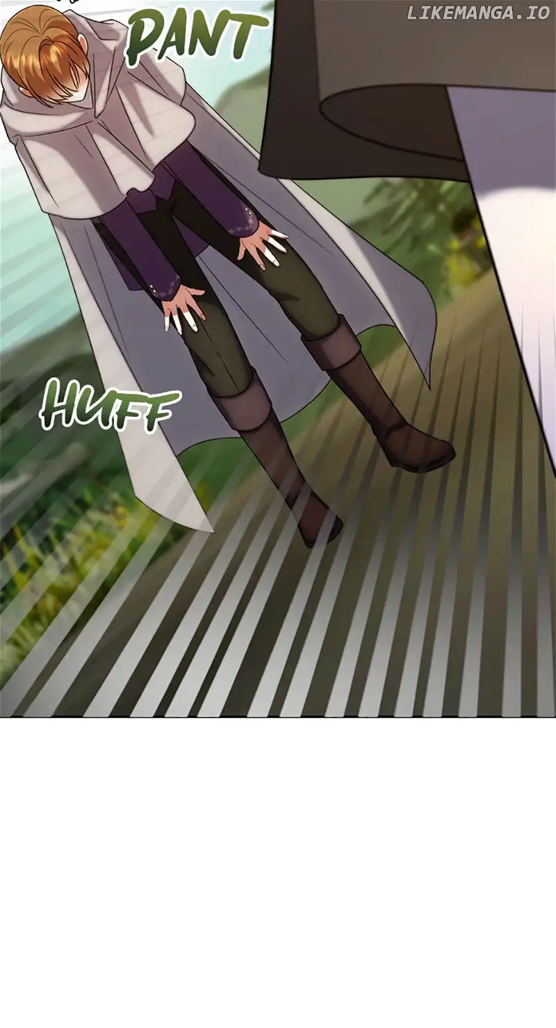 In This Life, I Will Survive Until the End Chapter 15 - Page 100