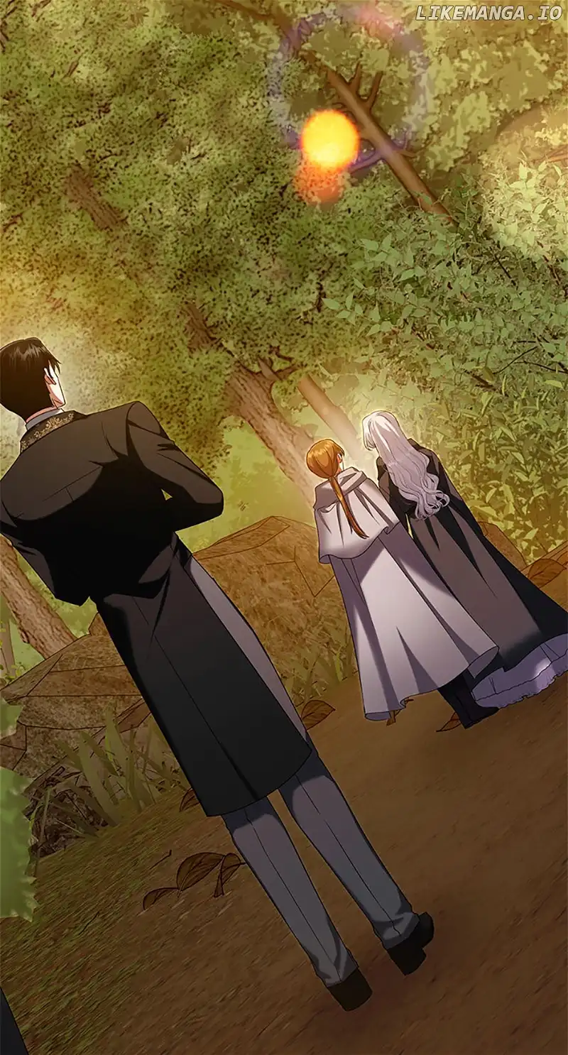 In This Life, I Will Survive Until the End Chapter 16 - Page 2