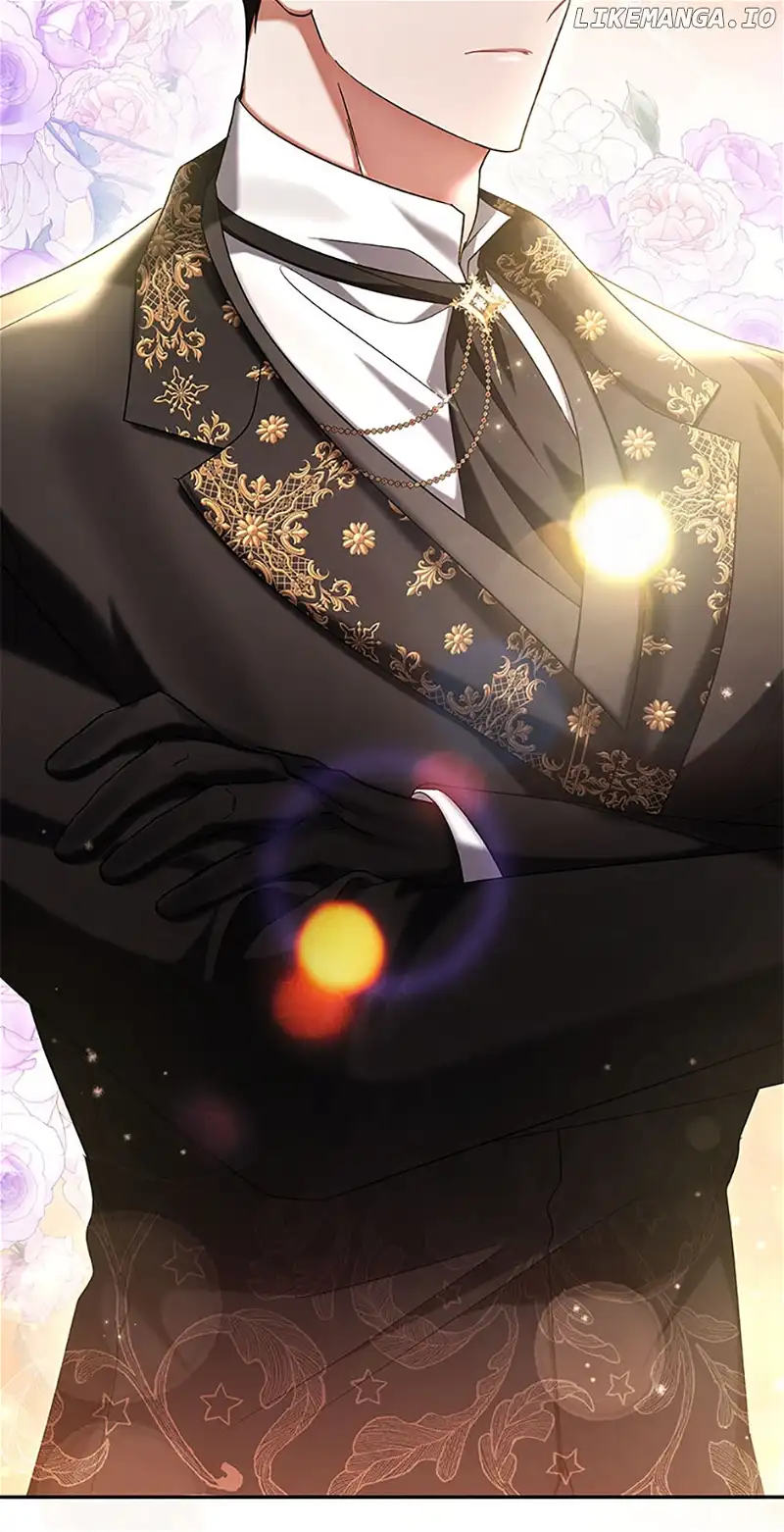 In This Life, I Will Survive Until the End Chapter 16 - Page 11