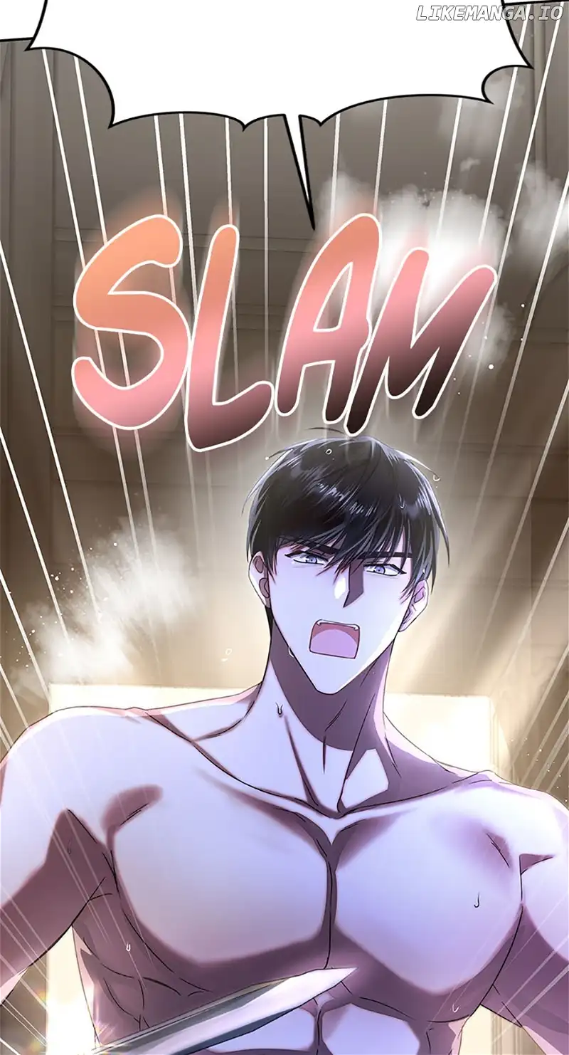 In This Life, I Will Survive Until the End Chapter 16 - Page 105