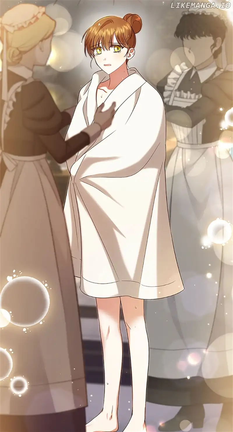 In This Life, I Will Survive Until the End Chapter 16 - Page 108