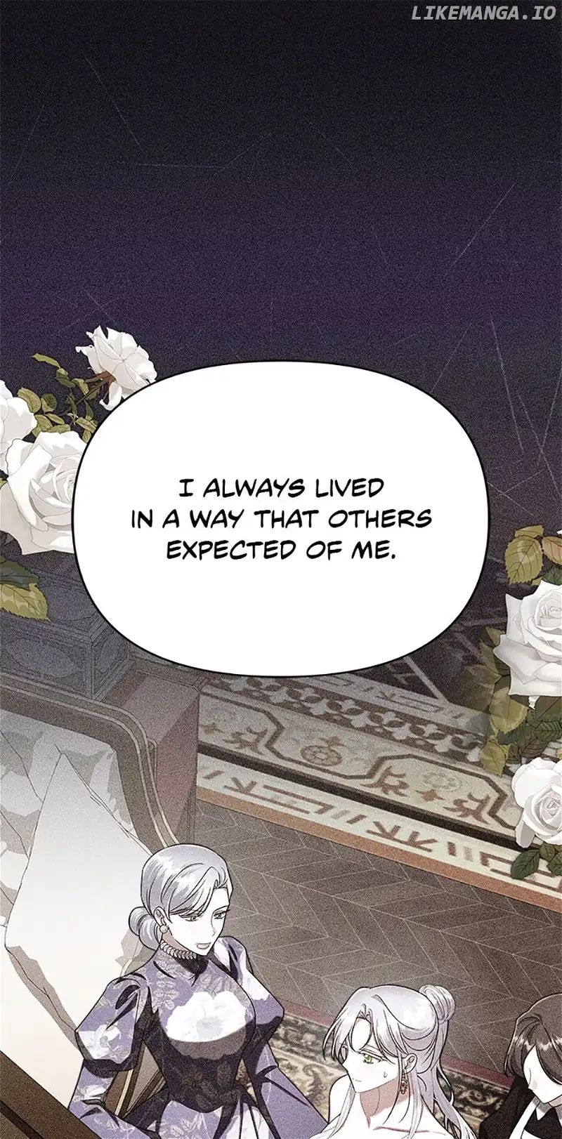 In This Life, I Will Survive Until the End Chapter 16 - Page 16