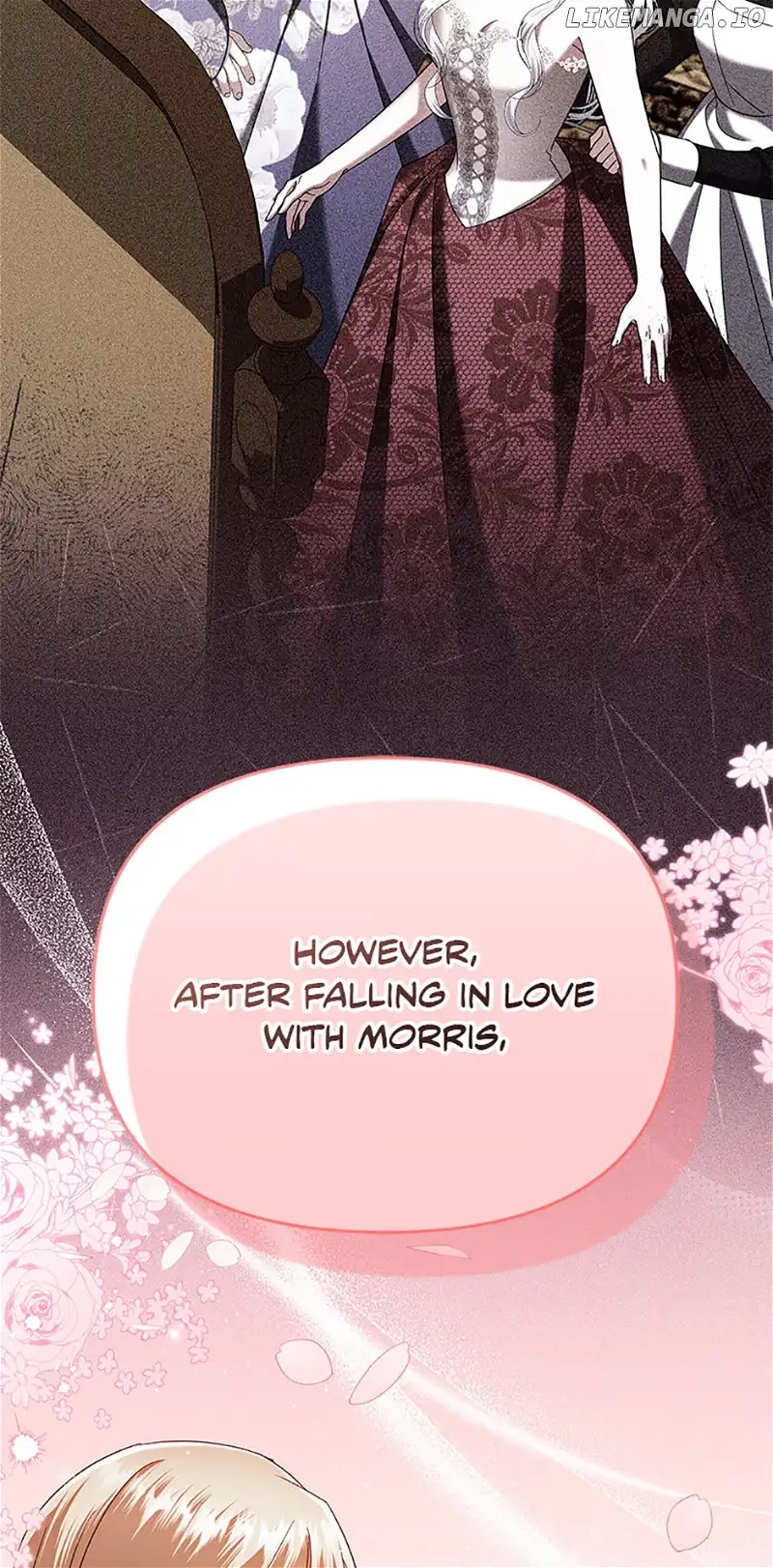 In This Life, I Will Survive Until the End Chapter 16 - Page 17