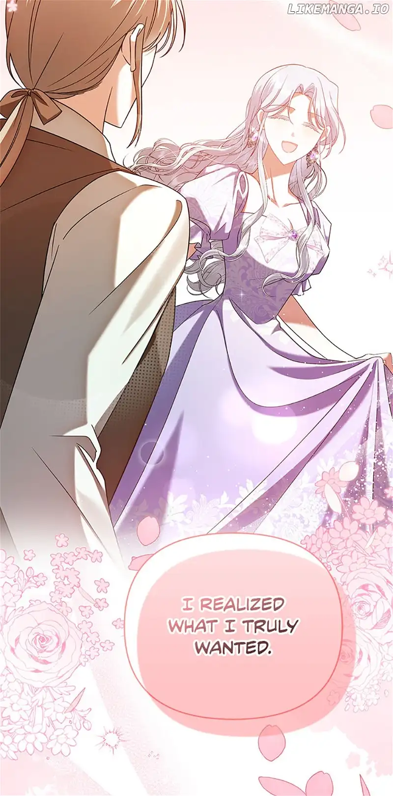 In This Life, I Will Survive Until the End Chapter 16 - Page 18