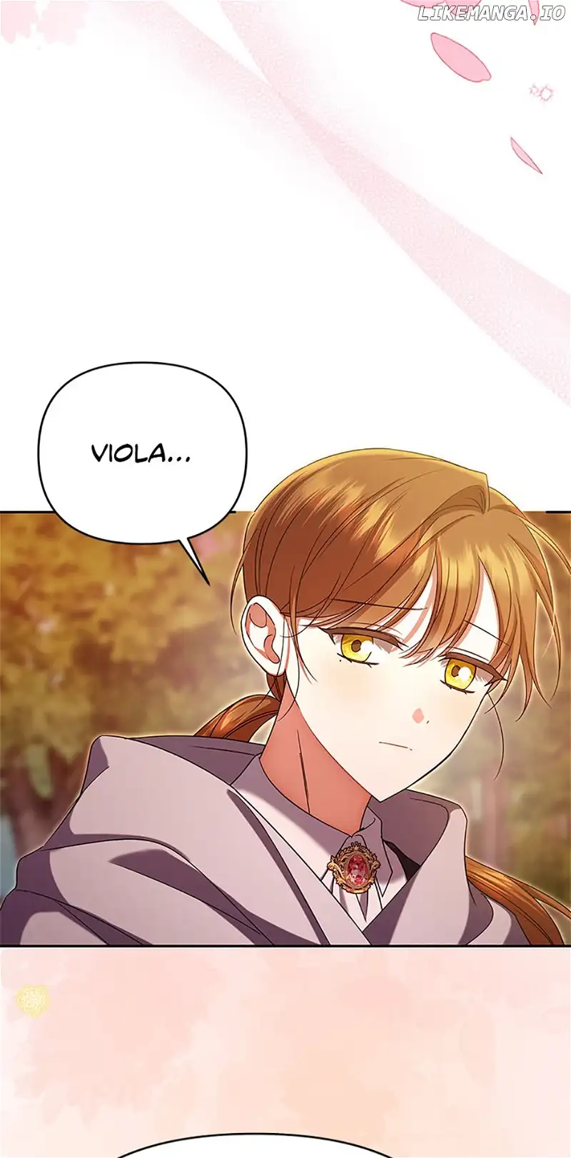 In This Life, I Will Survive Until the End Chapter 16 - Page 19