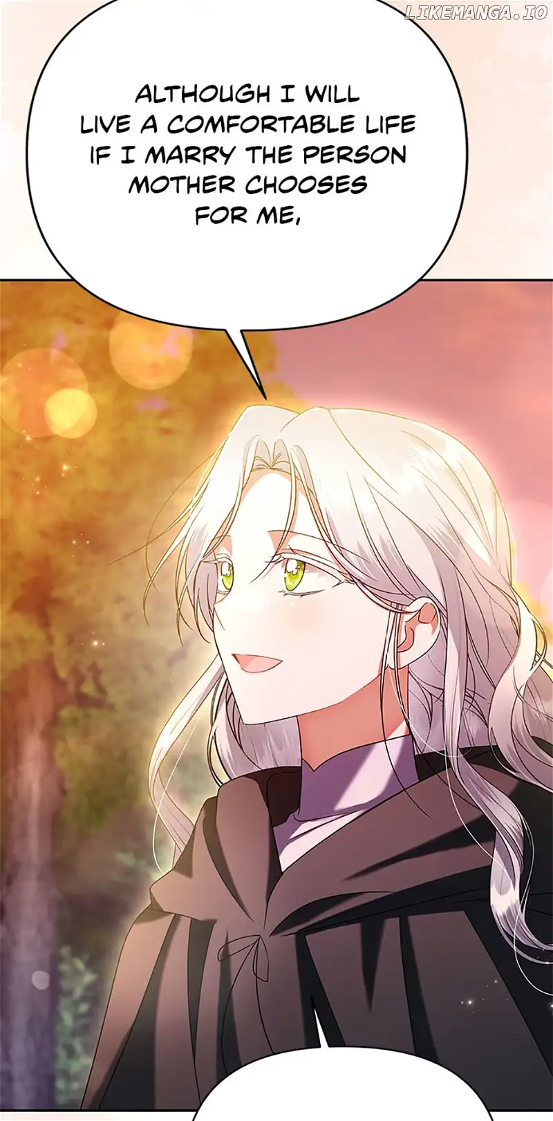 In This Life, I Will Survive Until the End Chapter 16 - Page 20