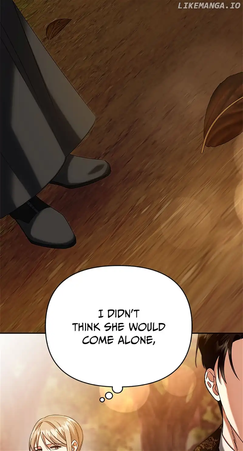 In This Life, I Will Survive Until the End Chapter 16 - Page 3