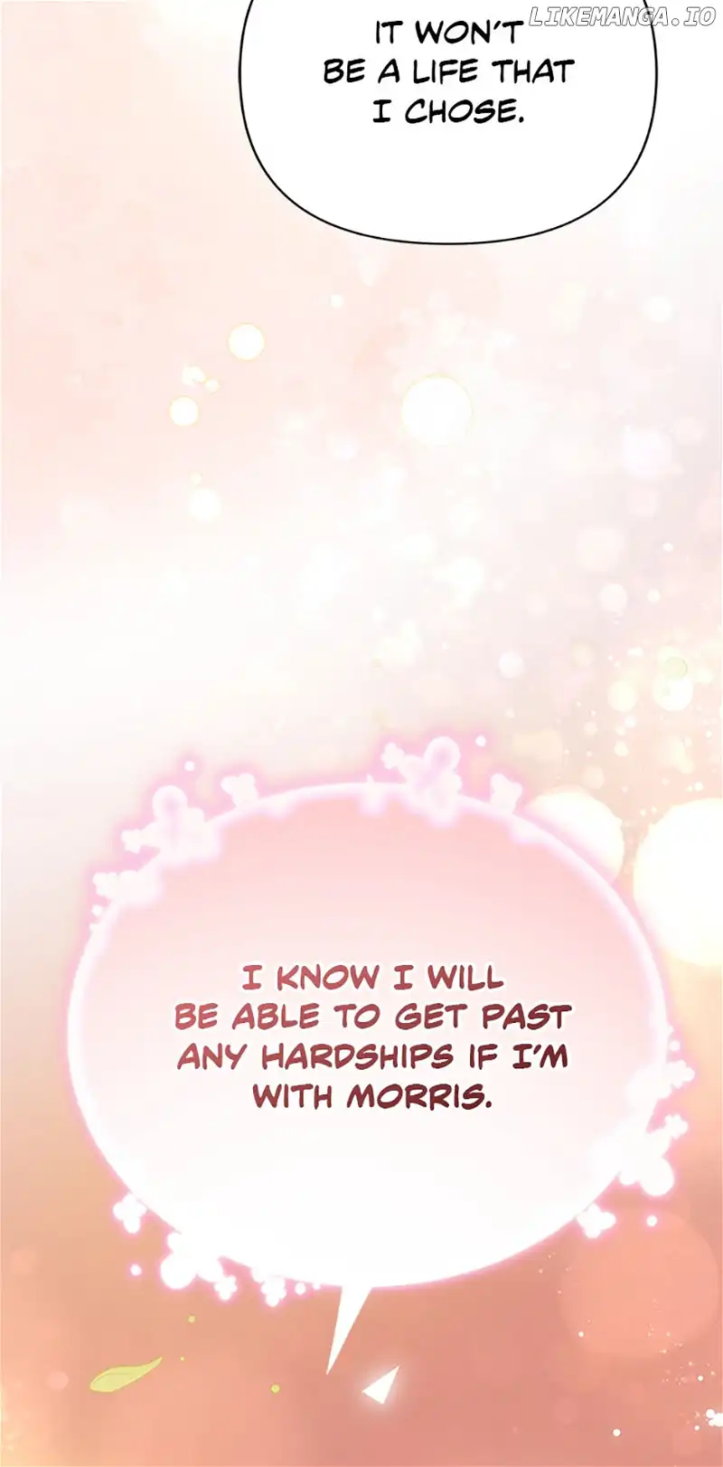 In This Life, I Will Survive Until the End Chapter 16 - Page 21