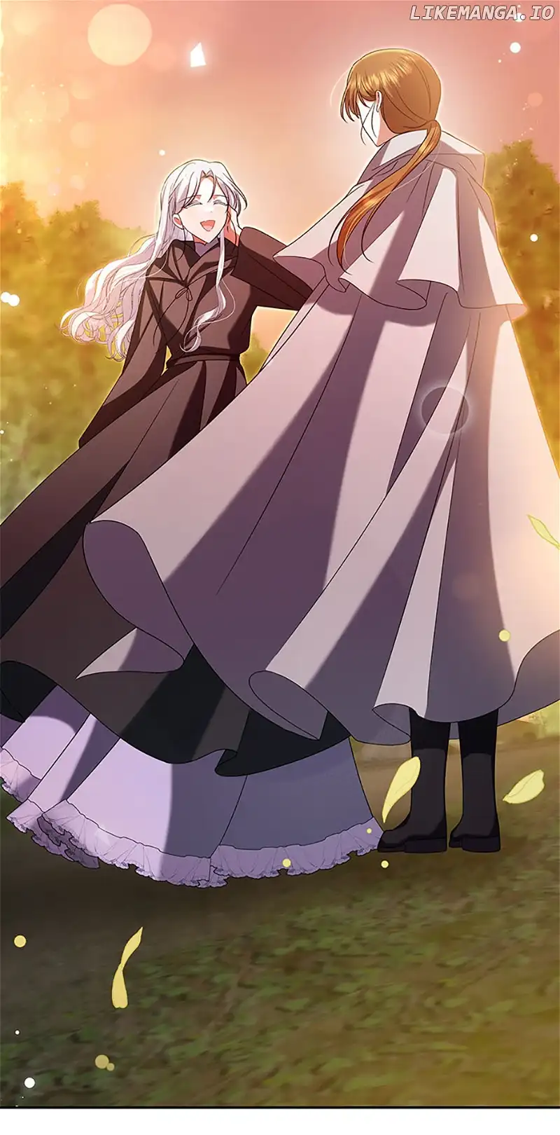 In This Life, I Will Survive Until the End Chapter 16 - Page 22