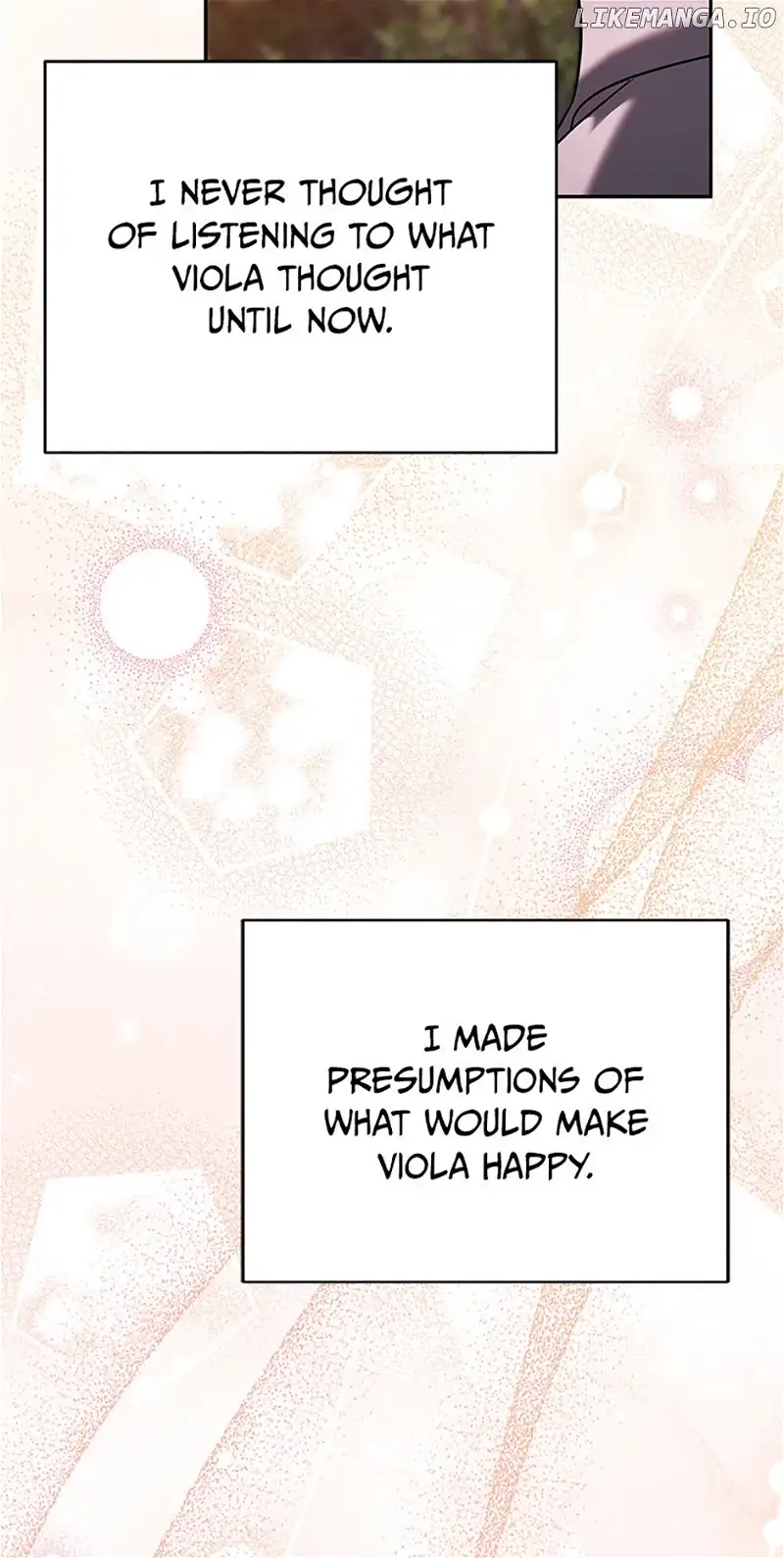 In This Life, I Will Survive Until the End Chapter 16 - Page 23