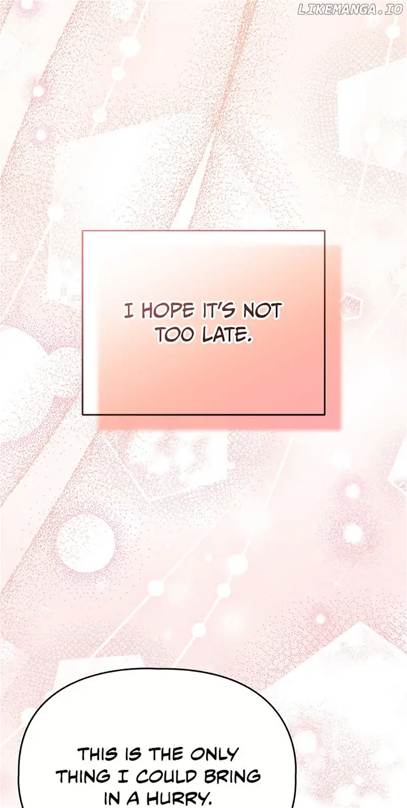 In This Life, I Will Survive Until the End Chapter 16 - Page 24