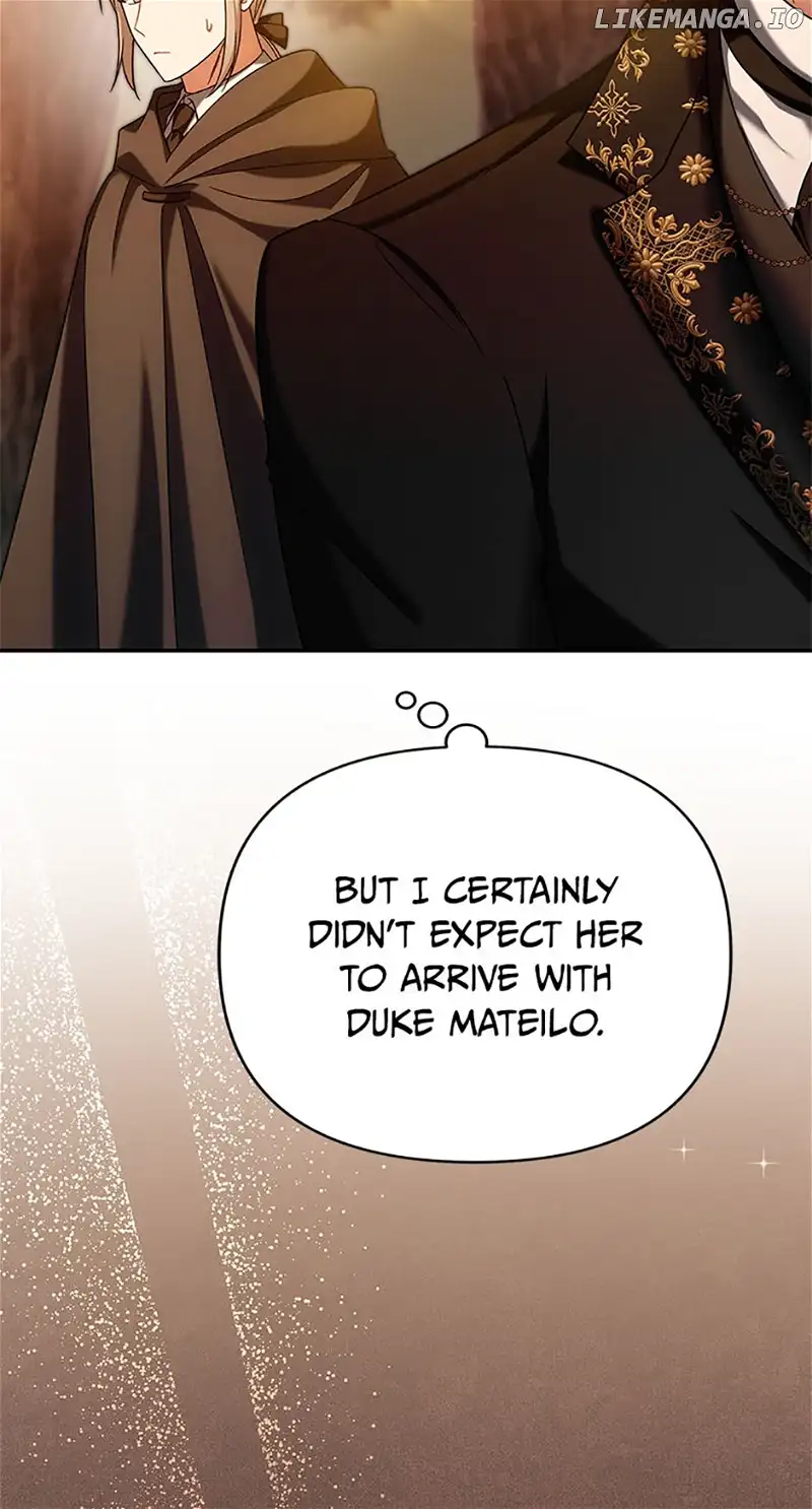 In This Life, I Will Survive Until the End Chapter 16 - Page 4