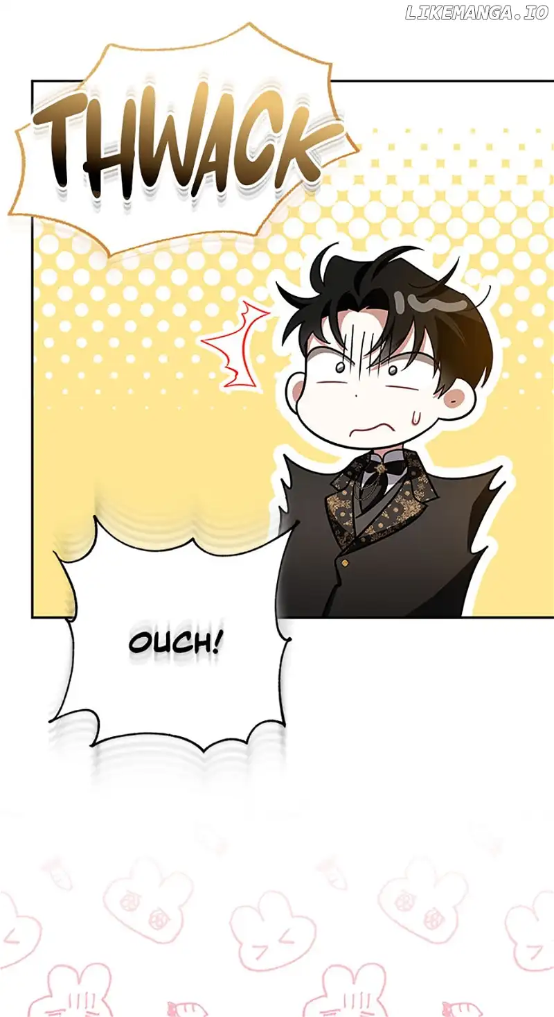 In This Life, I Will Survive Until the End Chapter 16 - Page 32