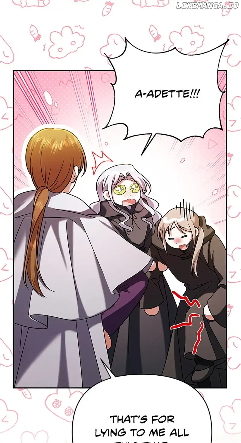 In This Life, I Will Survive Until the End Chapter 16 - Page 33