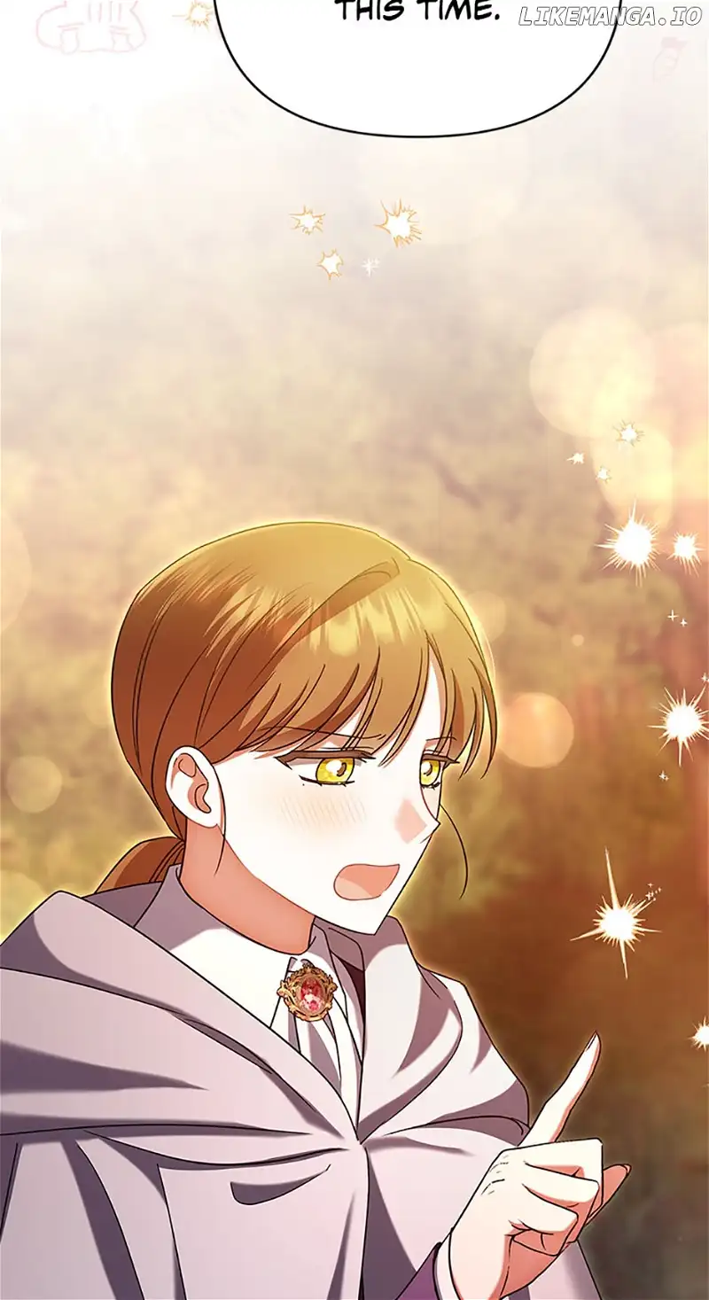 In This Life, I Will Survive Until the End Chapter 16 - Page 34