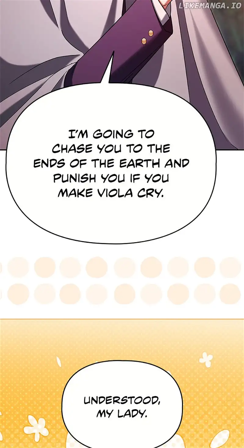 In This Life, I Will Survive Until the End Chapter 16 - Page 35