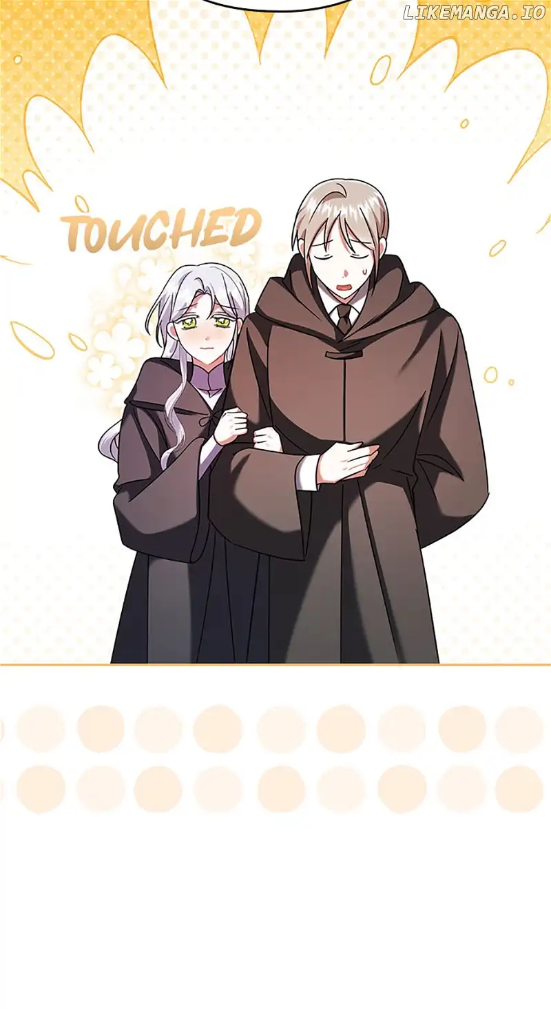 In This Life, I Will Survive Until the End Chapter 16 - Page 36