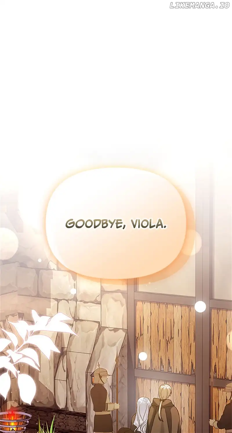 In This Life, I Will Survive Until the End Chapter 16 - Page 37