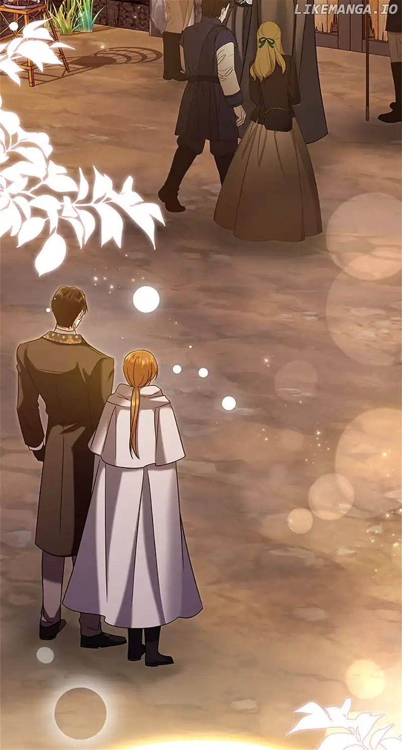 In This Life, I Will Survive Until the End Chapter 16 - Page 38