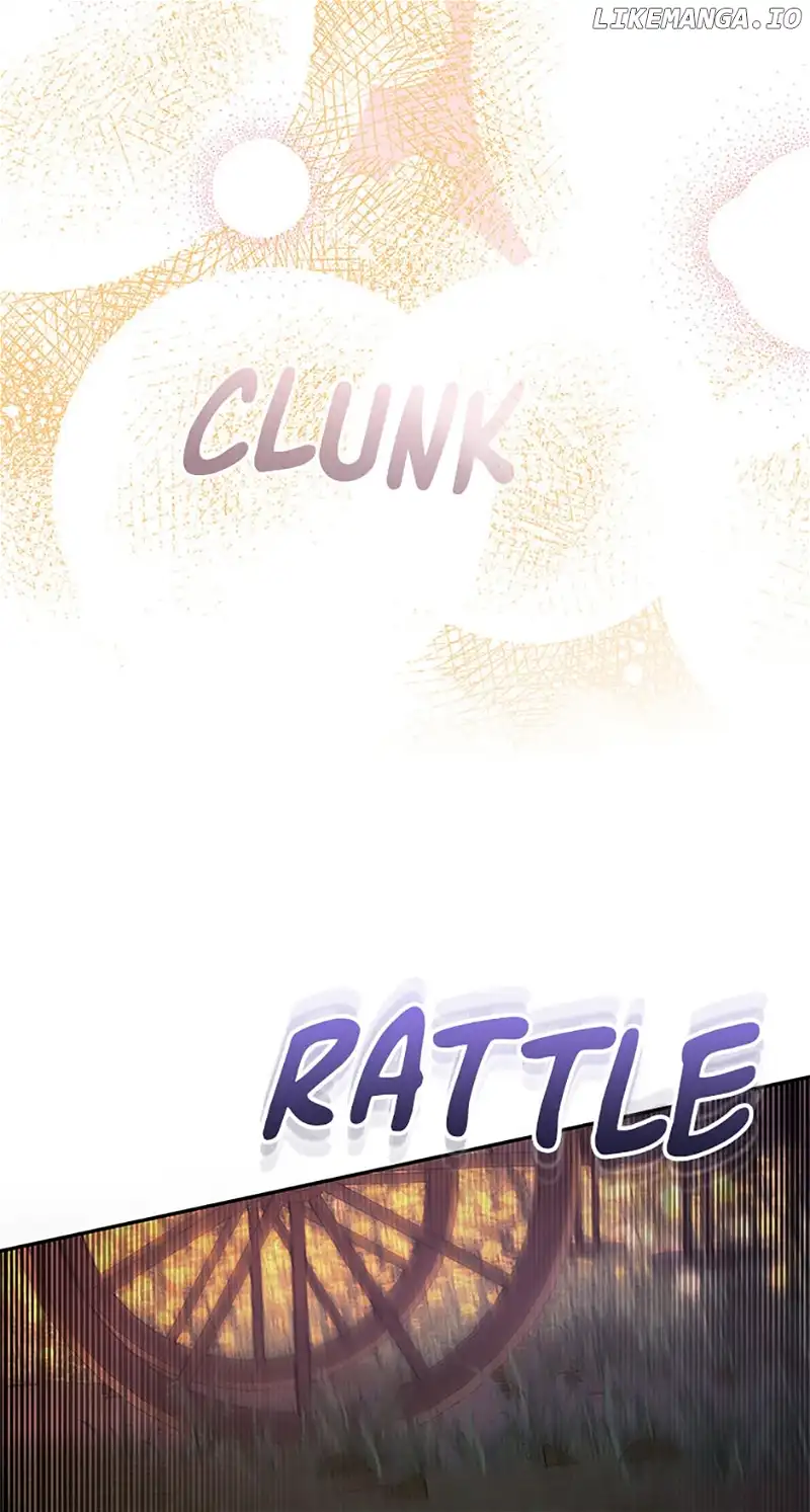 In This Life, I Will Survive Until the End Chapter 16 - Page 40