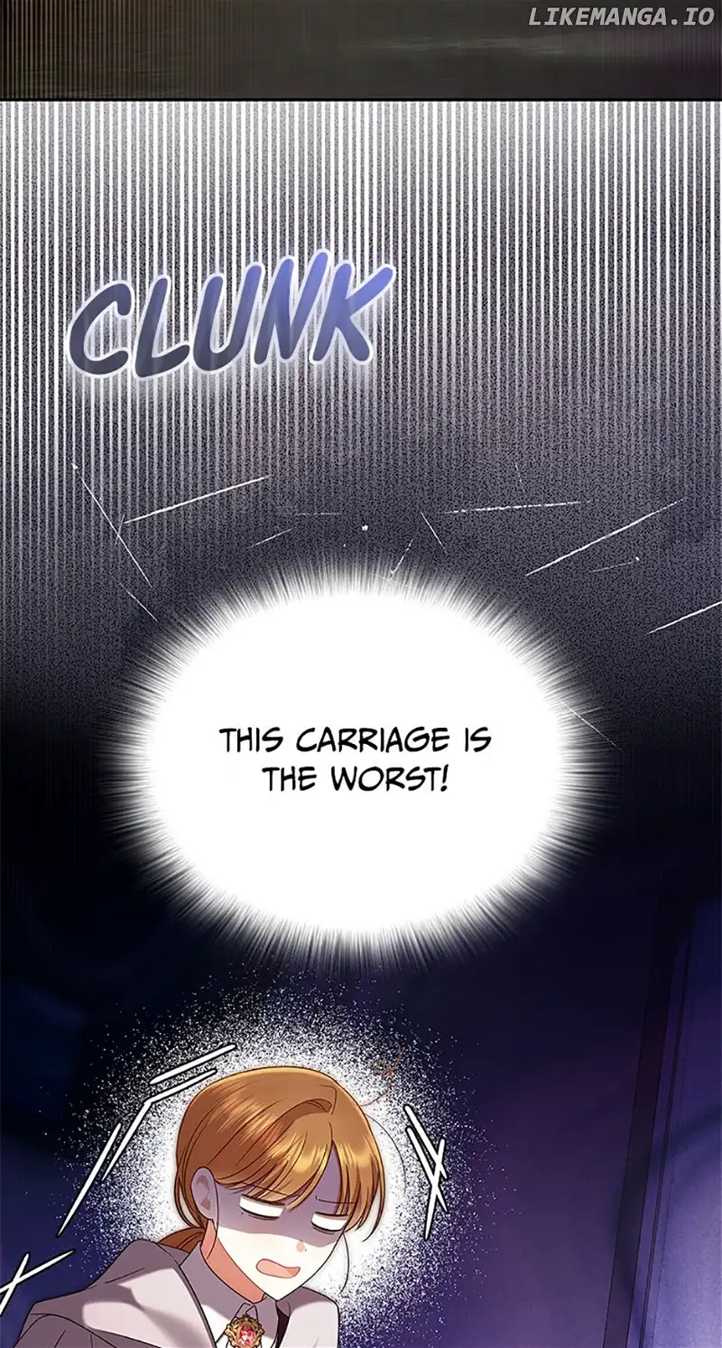 In This Life, I Will Survive Until the End Chapter 16 - Page 41