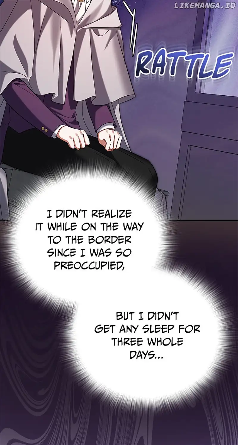 In This Life, I Will Survive Until the End Chapter 16 - Page 42