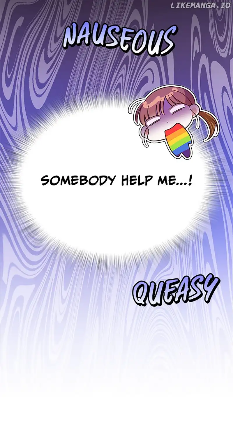 In This Life, I Will Survive Until the End Chapter 16 - Page 43