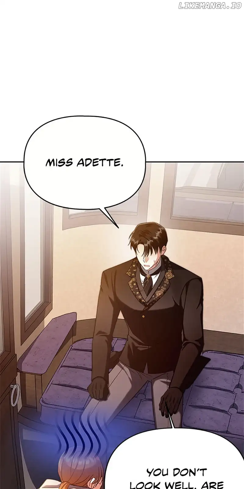 In This Life, I Will Survive Until the End Chapter 16 - Page 44