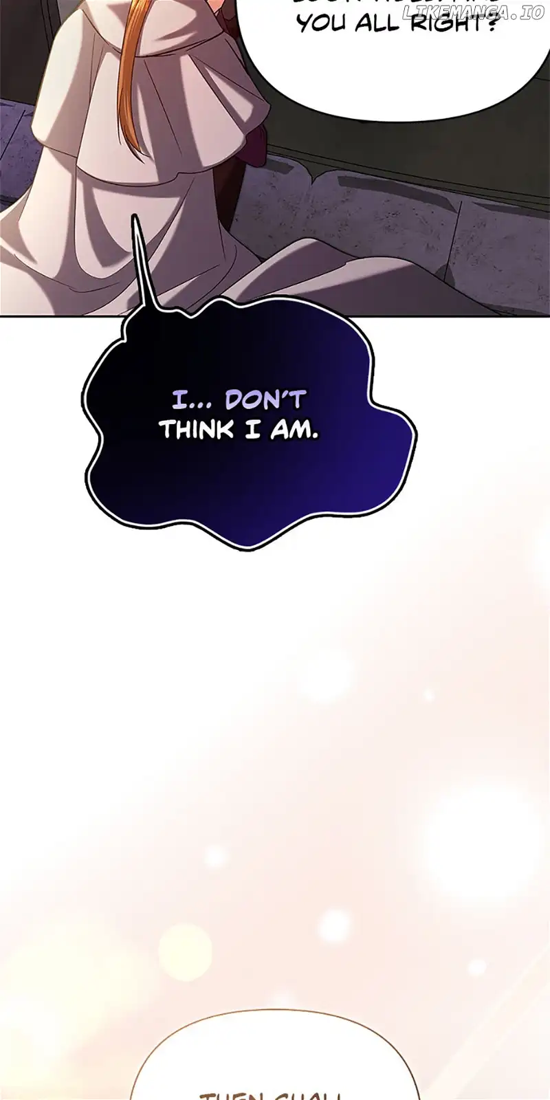 In This Life, I Will Survive Until the End Chapter 16 - Page 45