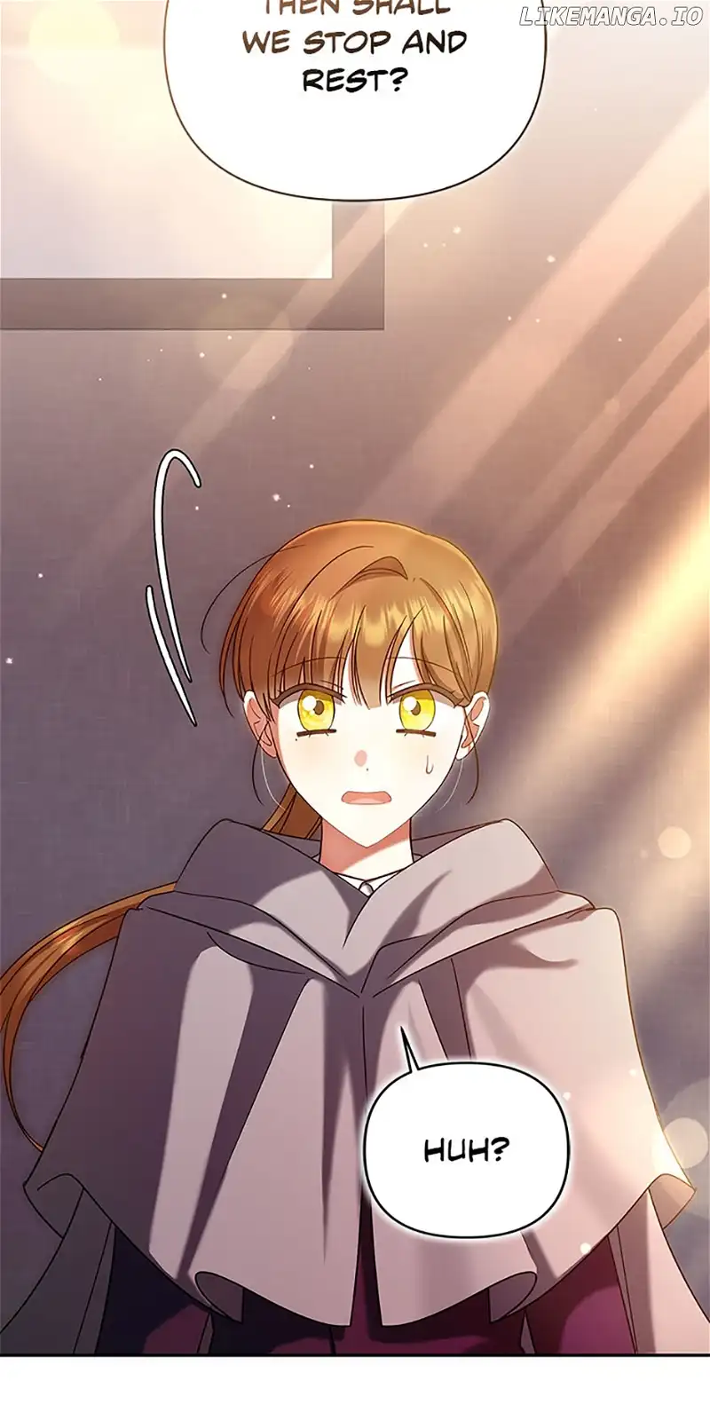 In This Life, I Will Survive Until the End Chapter 16 - Page 46