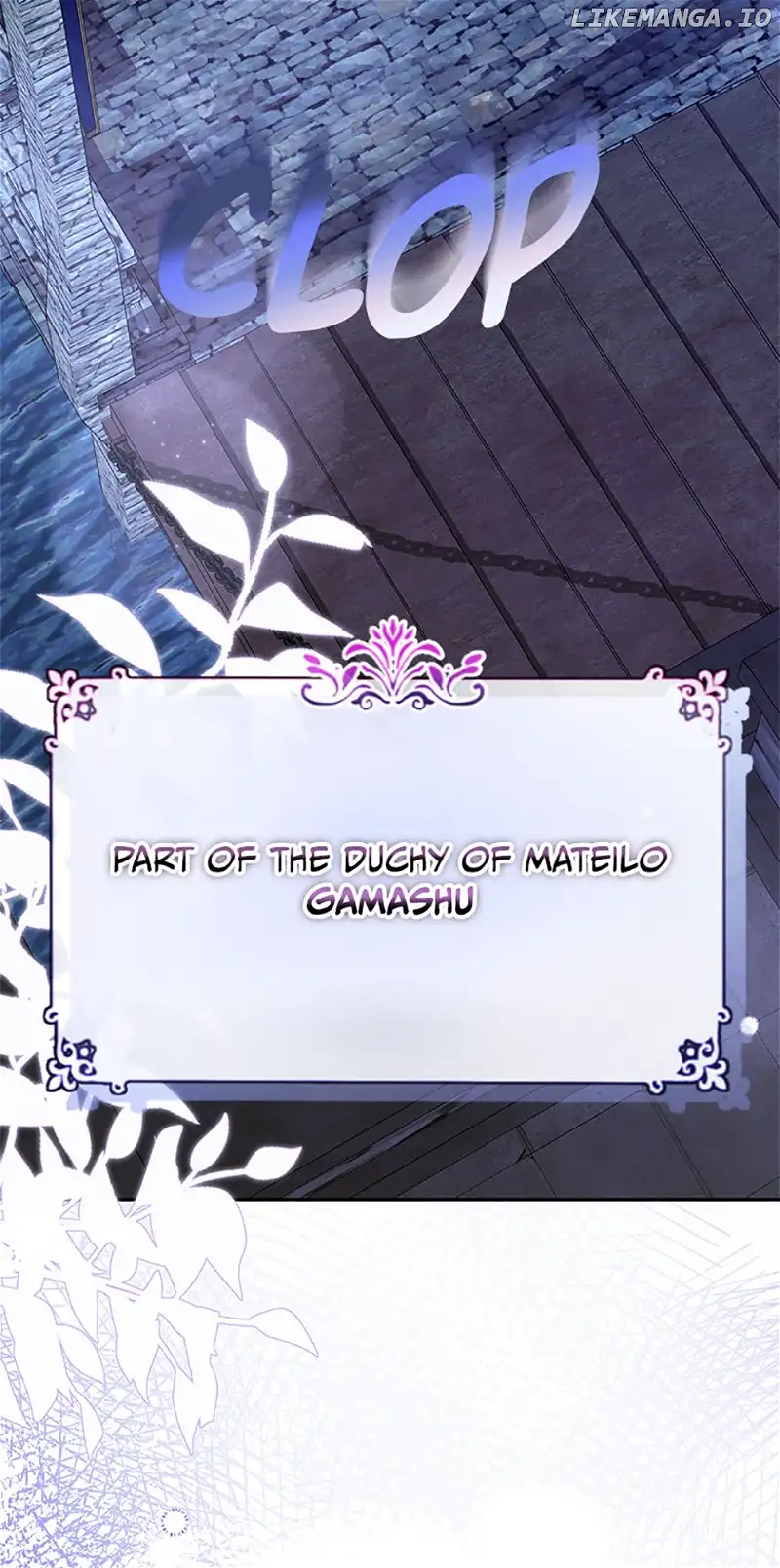 In This Life, I Will Survive Until the End Chapter 16 - Page 50