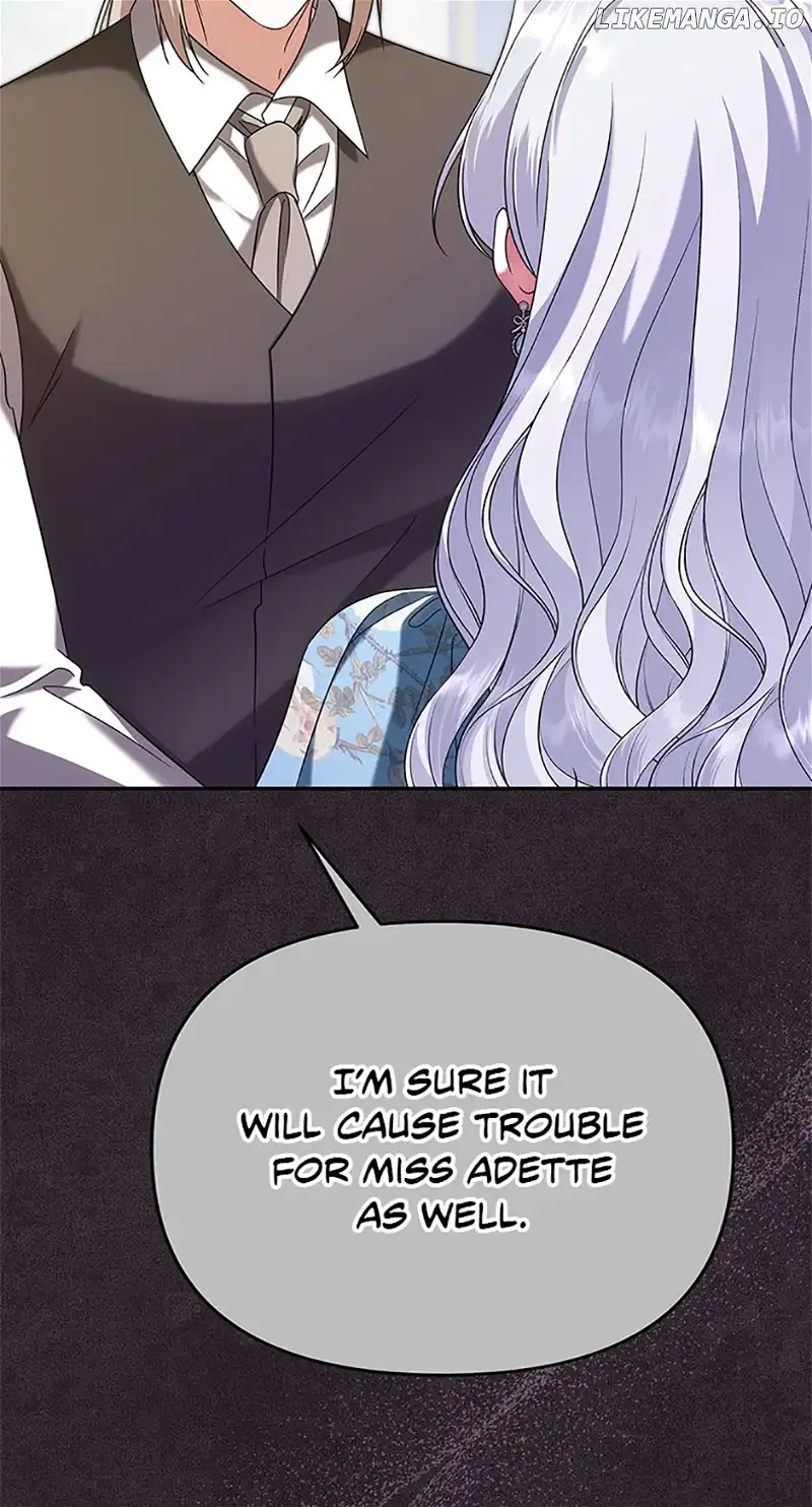 In This Life, I Will Survive Until the End Chapter 16 - Page 6