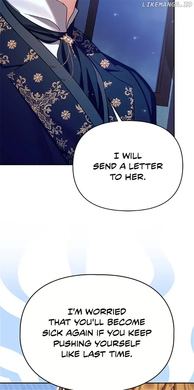 In This Life, I Will Survive Until the End Chapter 16 - Page 53