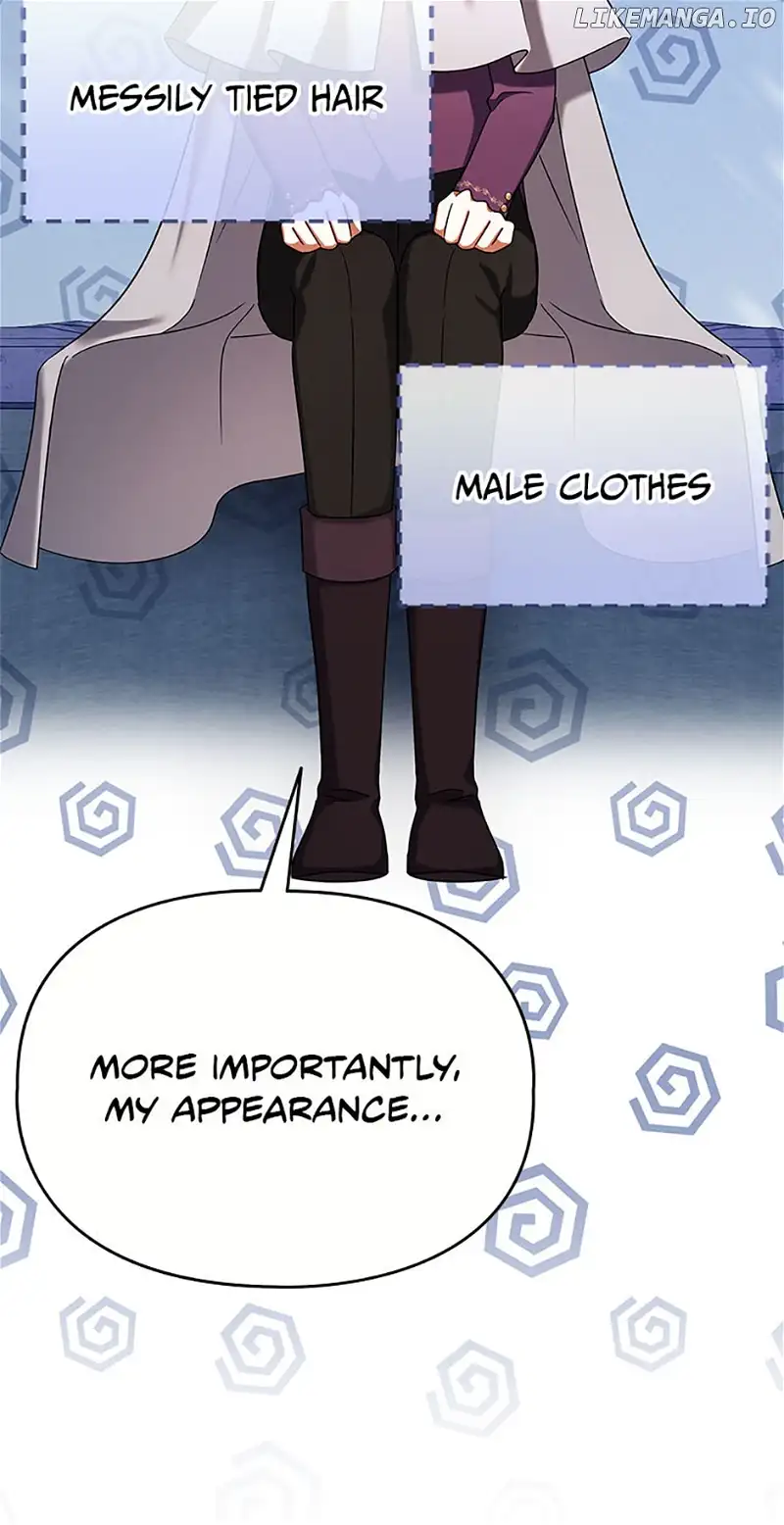 In This Life, I Will Survive Until the End Chapter 16 - Page 56