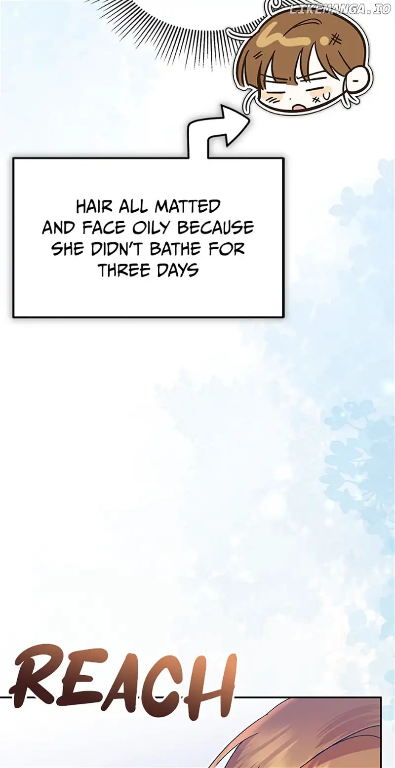 In This Life, I Will Survive Until the End Chapter 16 - Page 58