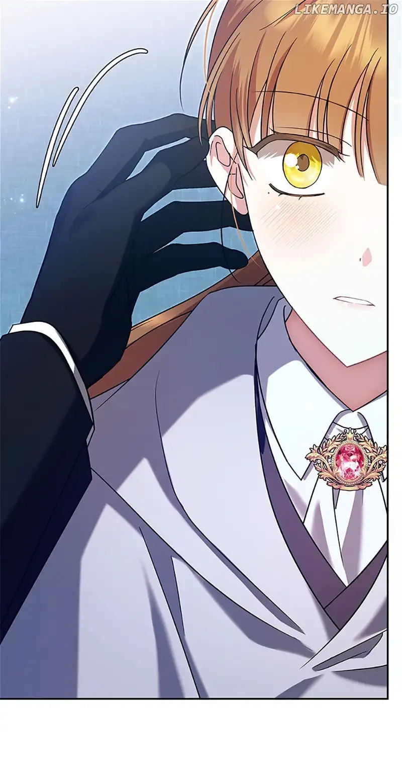 In This Life, I Will Survive Until the End Chapter 16 - Page 59