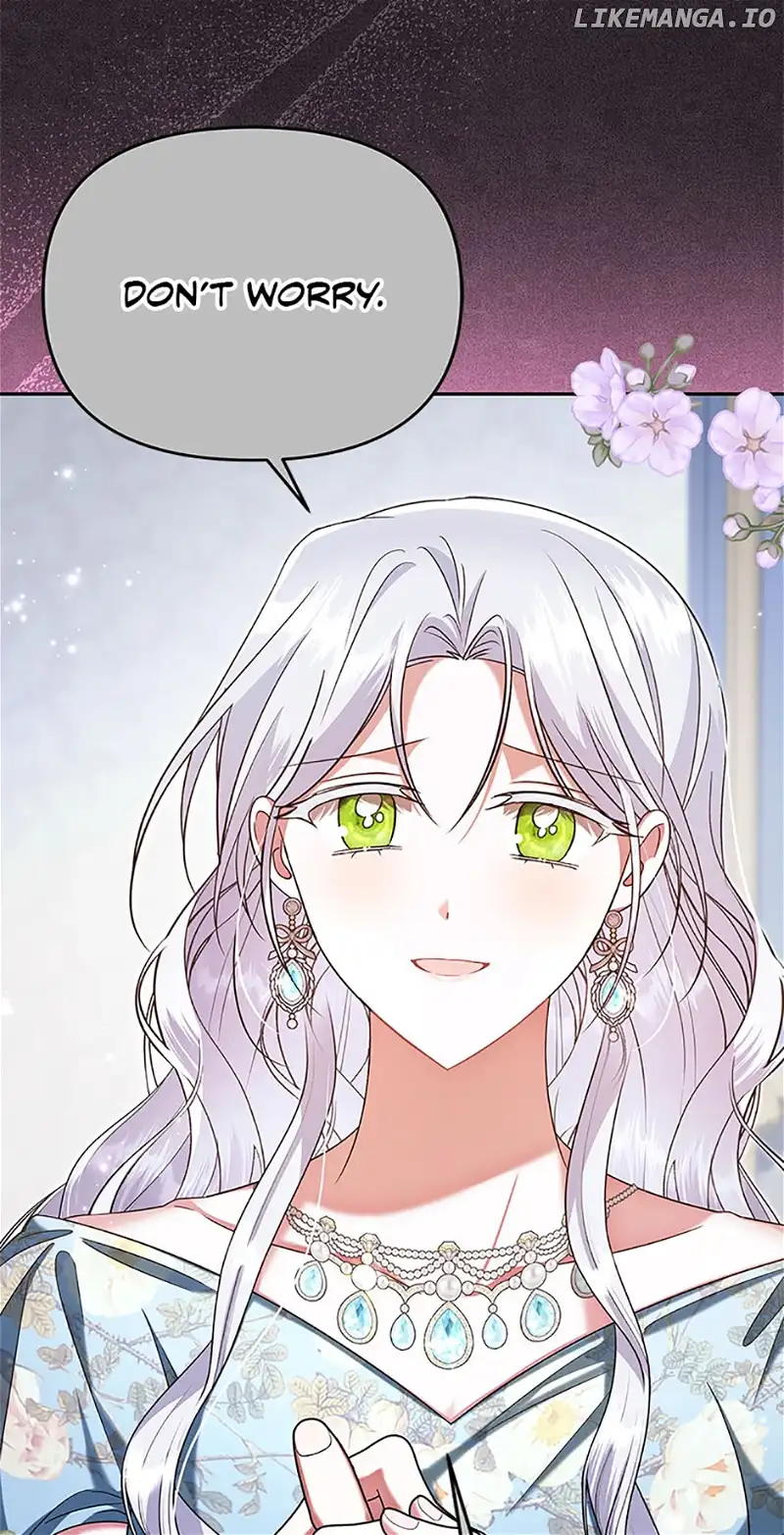 In This Life, I Will Survive Until the End Chapter 16 - Page 7