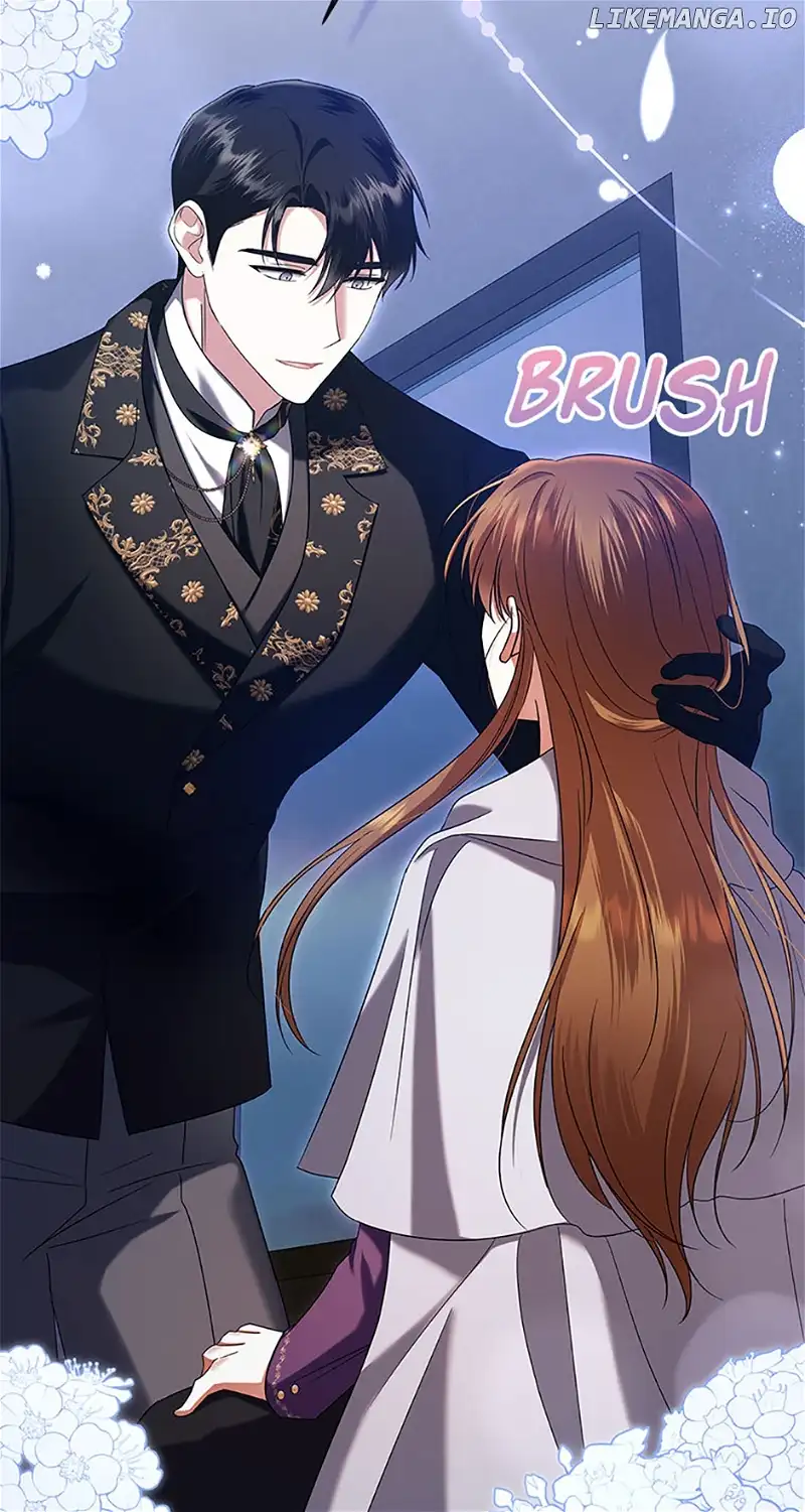 In This Life, I Will Survive Until the End Chapter 16 - Page 61