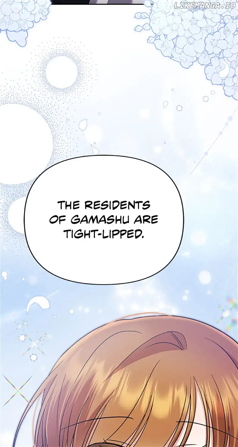 In This Life, I Will Survive Until the End Chapter 16 - Page 62