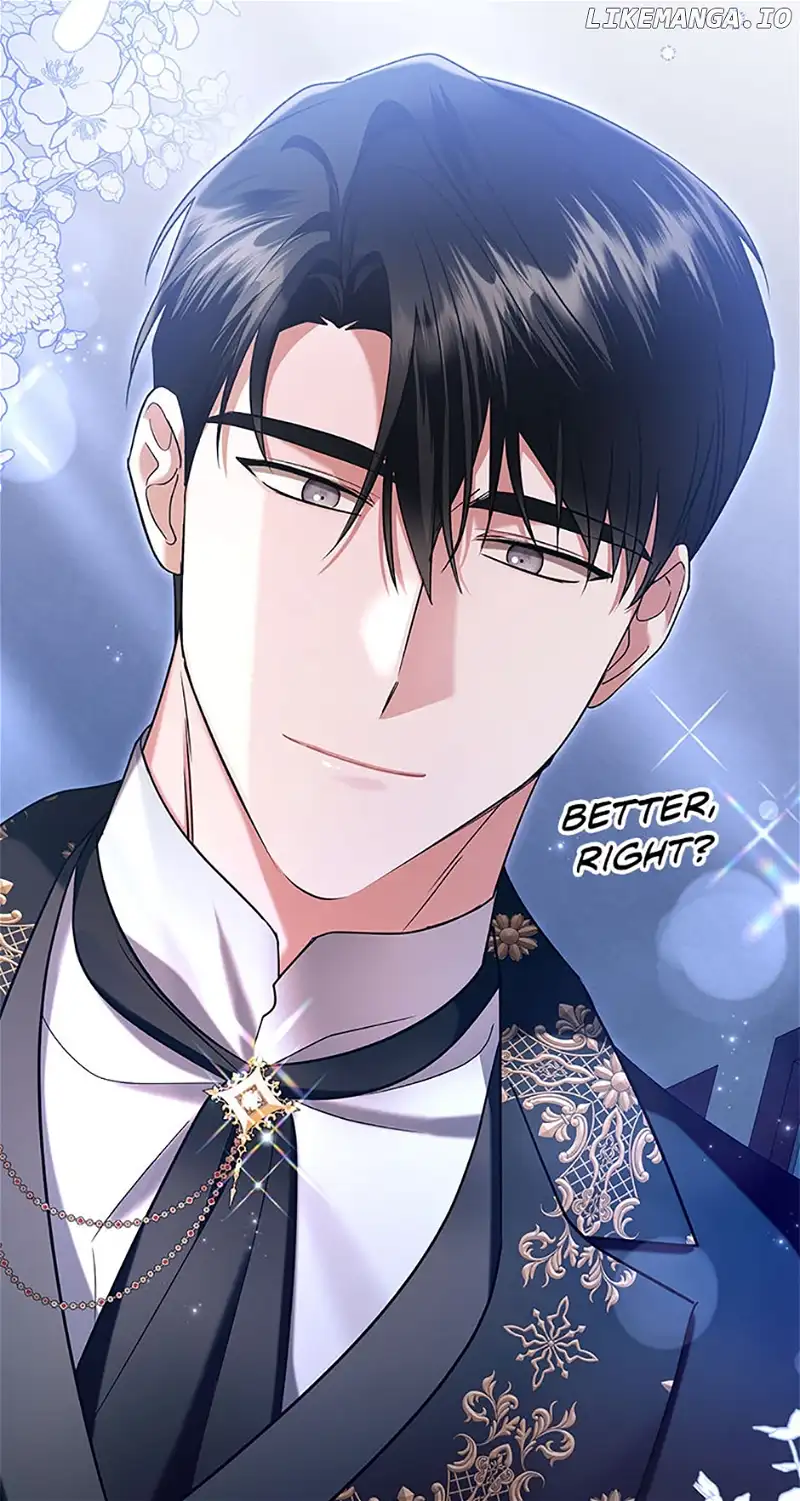 In This Life, I Will Survive Until the End Chapter 16 - Page 64