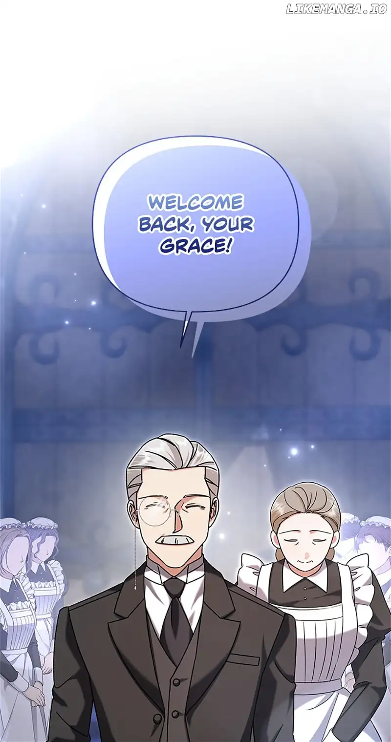 In This Life, I Will Survive Until the End Chapter 16 - Page 66