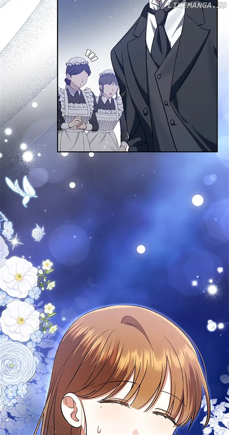 In This Life, I Will Survive Until the End Chapter 16 - Page 69