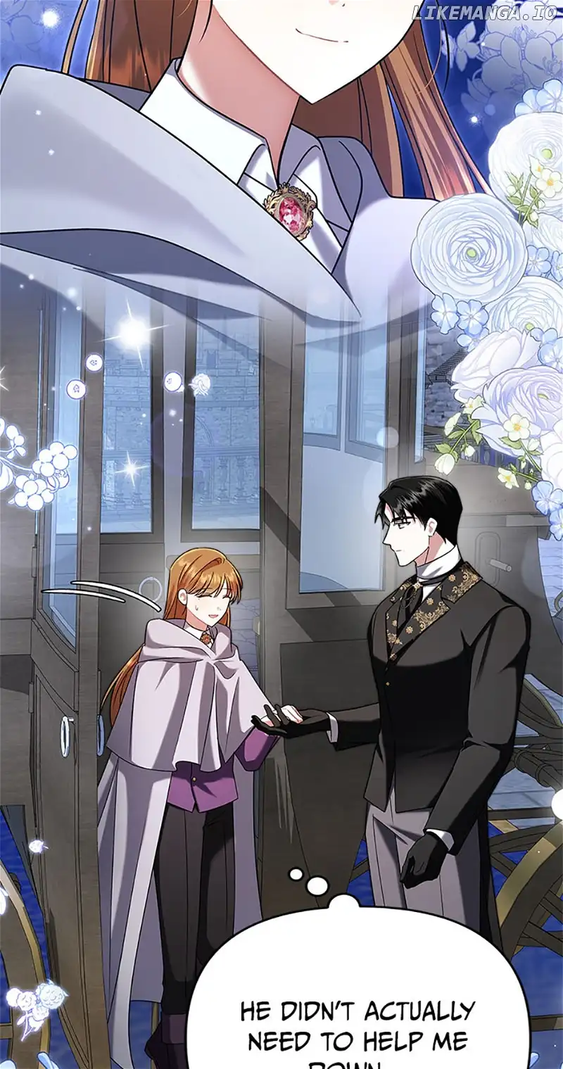 In This Life, I Will Survive Until the End Chapter 16 - Page 70