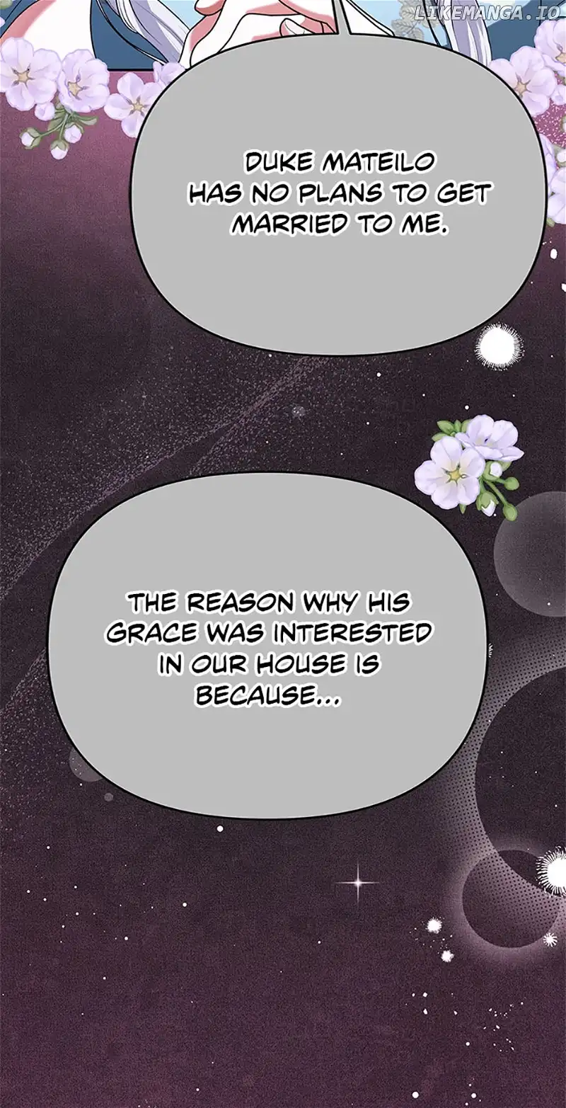 In This Life, I Will Survive Until the End Chapter 16 - Page 8