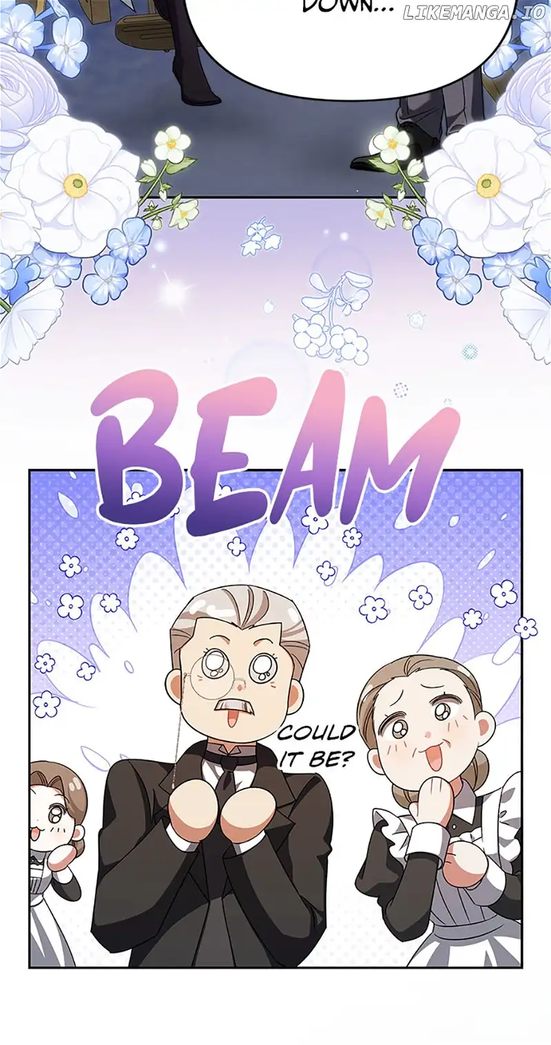 In This Life, I Will Survive Until the End Chapter 16 - Page 71