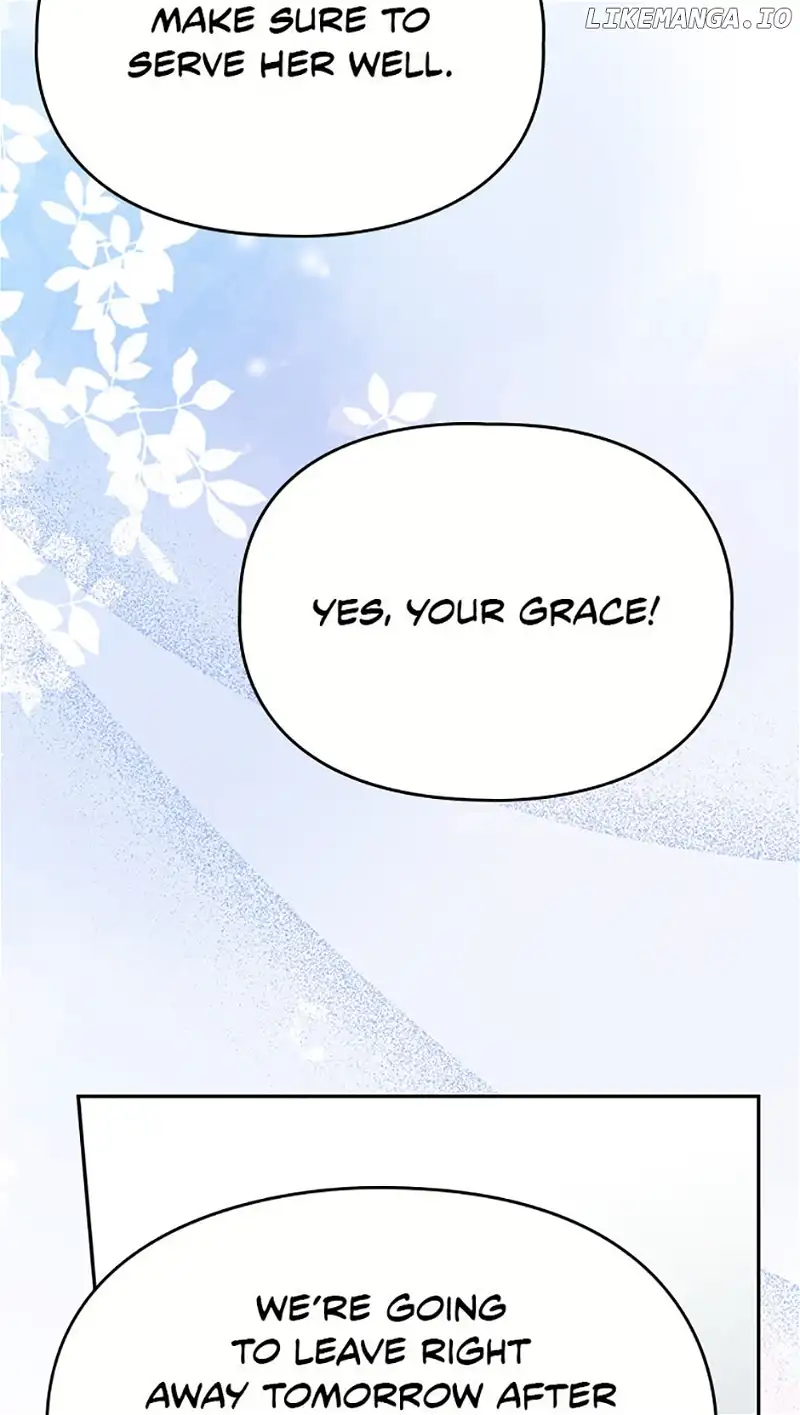 In This Life, I Will Survive Until the End Chapter 16 - Page 74