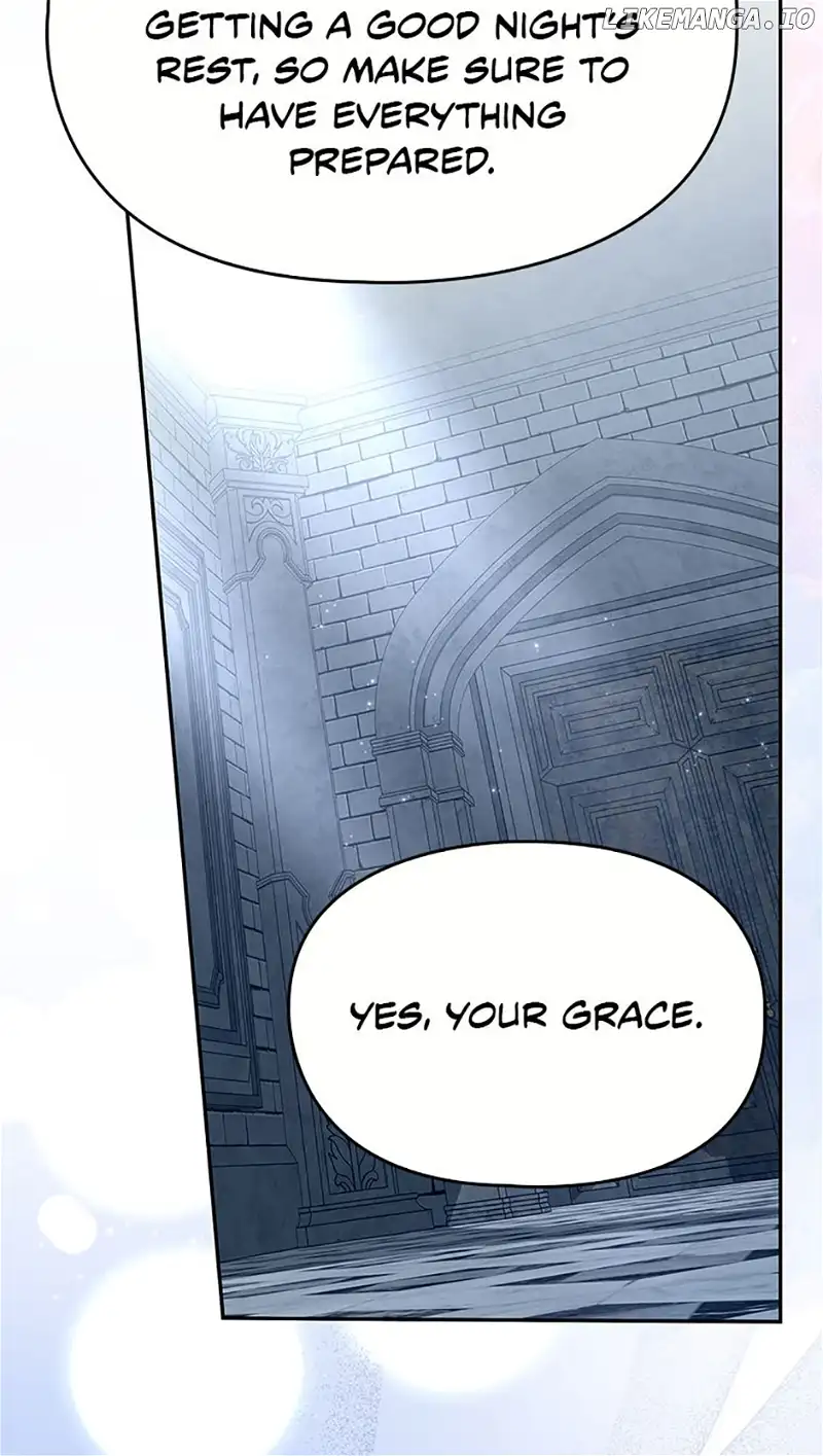 In This Life, I Will Survive Until the End Chapter 16 - Page 75