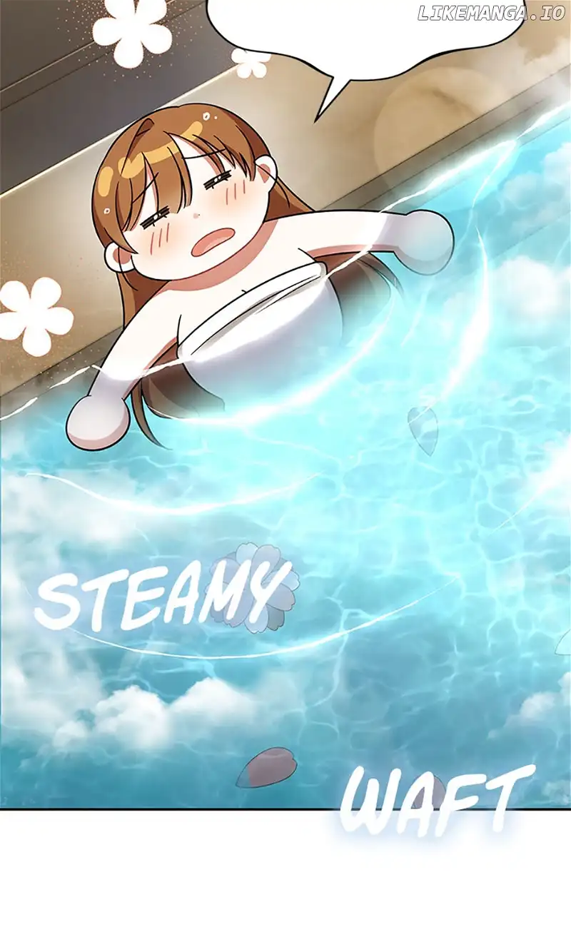 In This Life, I Will Survive Until the End Chapter 16 - Page 78