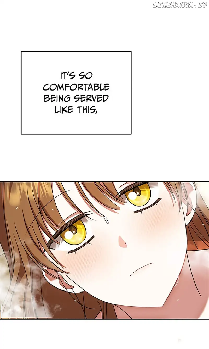 In This Life, I Will Survive Until the End Chapter 16 - Page 79