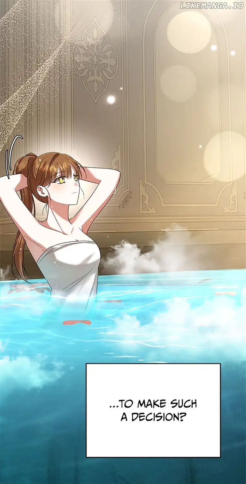 In This Life, I Will Survive Until the End Chapter 16 - Page 81